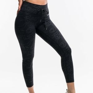 Echt Tempo Jump Leggings